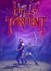 Halls of Torment